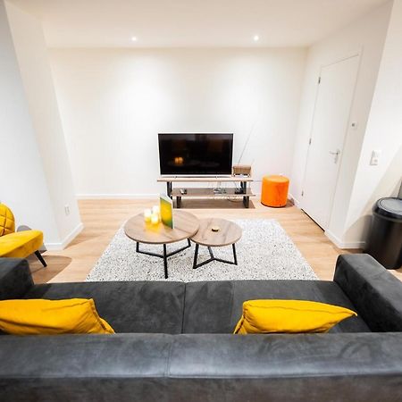 Great 95M2 Two-Bedroom Apartment - We39 Tiel Exterior photo